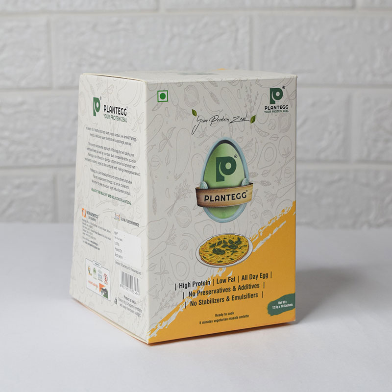 Plantegg 10 In 1 Box Without Onion