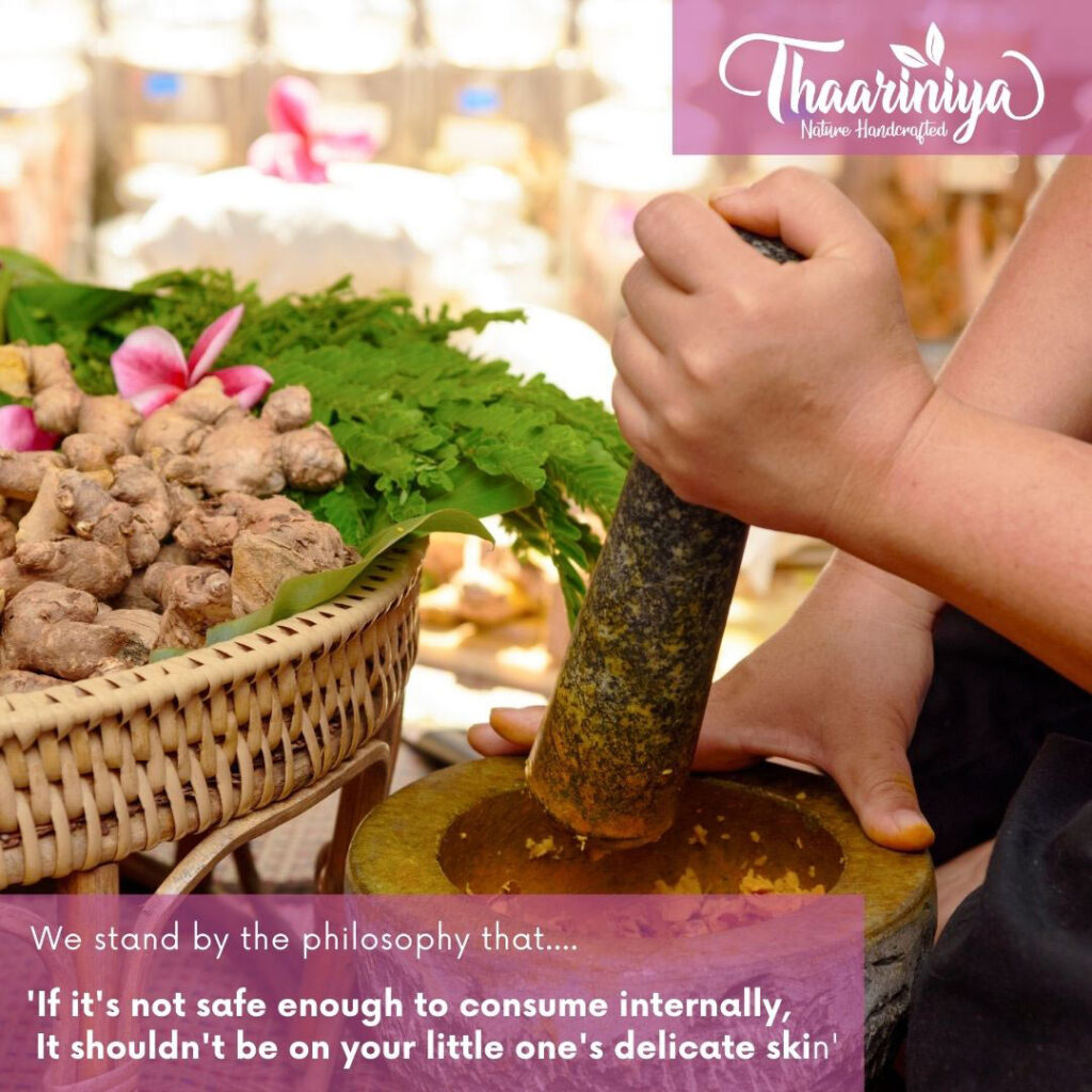 Core Philosopy Of Thaariniya