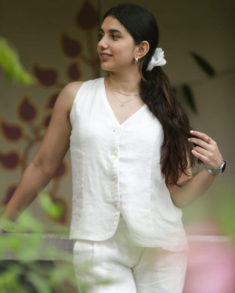 The Sleek, Chic Ensemble