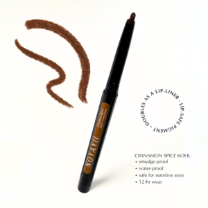 Cinnamon Spice Kajal