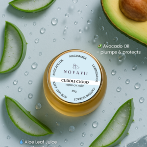 Cuddle Cloud -Eye Salve