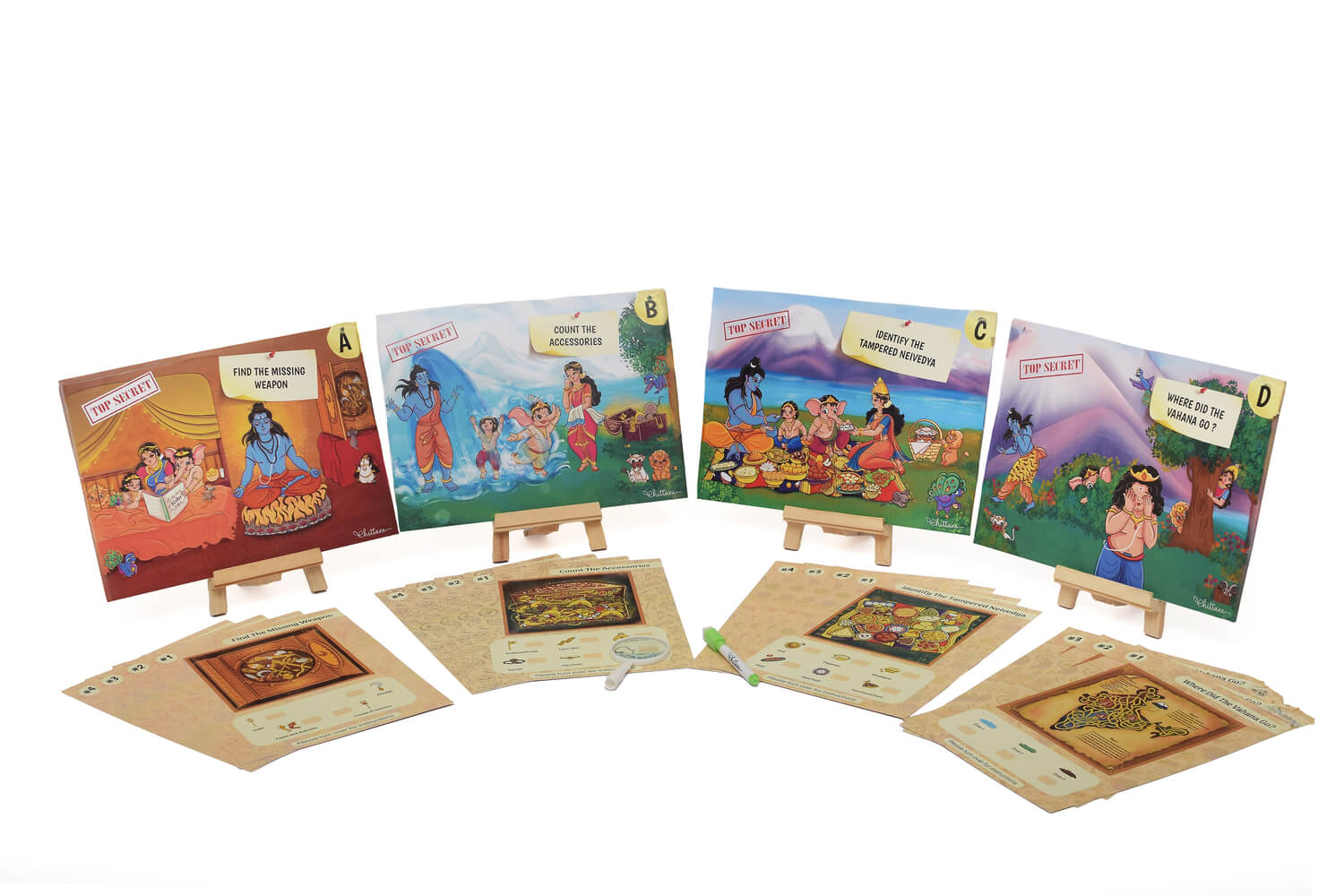 Narada 007 - Operation Kailash - Image 4