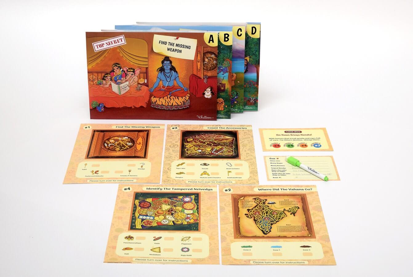 Narada 007 - Operation Kailash - Image 3