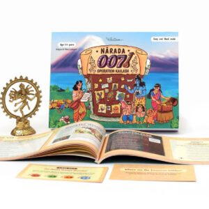 Narada 007 - Operation Kailash