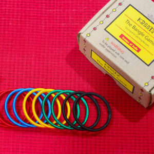 Kreeda Bangle Game