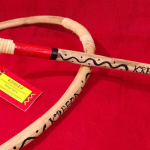 Kreeda Hoop Stick