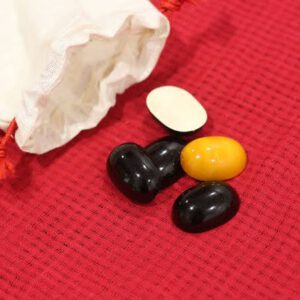 Kreeda The Shell Game