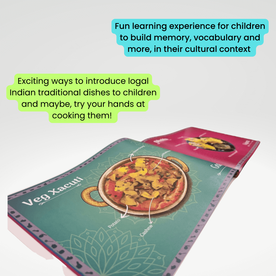 This Is The Way We Eat - Image 3