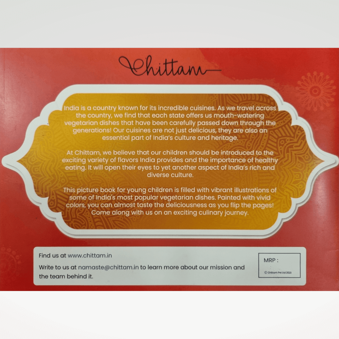 This Is The Way We Eat - Image 4