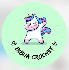 Bibha Crochet