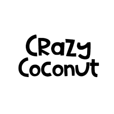 Crazy Coconut