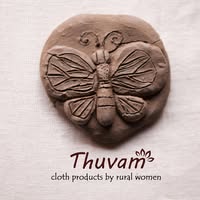 thuvam