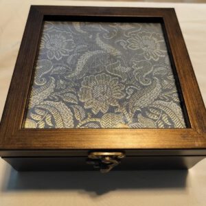 Jewellery box