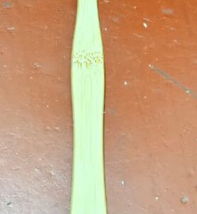 Arola Bamboo Toothbrush