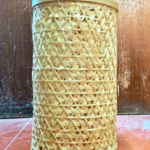 Arola Bamboo Lampshade