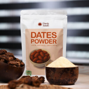 Dry Dates Powder