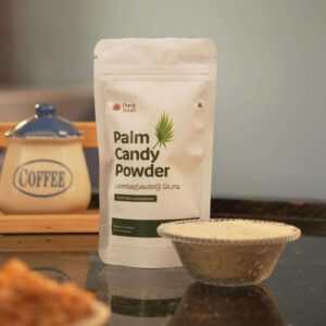 Palm Candy Powder (Panakarkandu Powder )