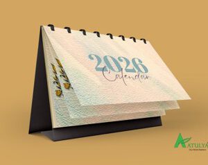 Calendars - Atulya