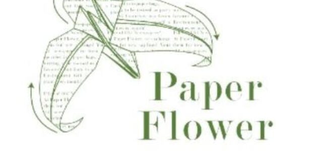Paper Flower