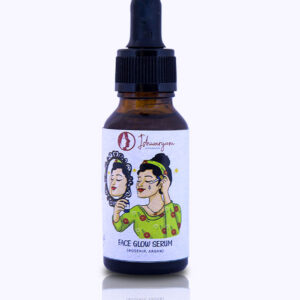 Face Glow Serum