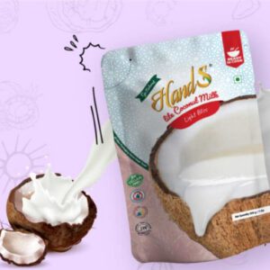 Lite coconut milk 12%