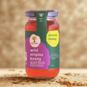 Wild Origins Honey (250g)