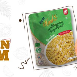 Multigrain - sorghum
