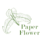 Paper Flower