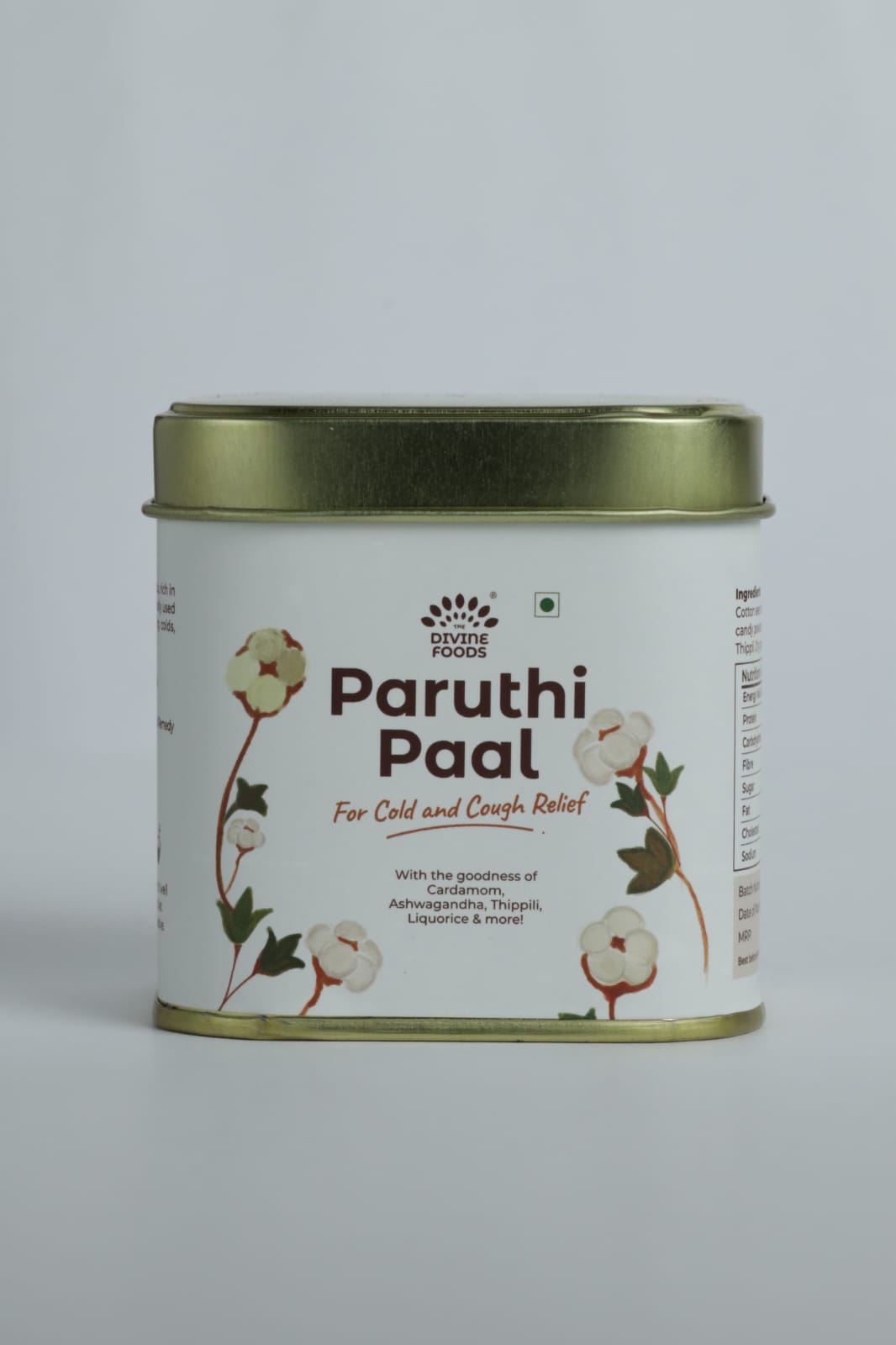 PARUTHI PAAL 125GM