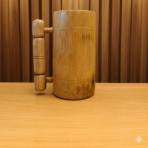Arola Bamboo Mug