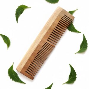 Neem Comb Big