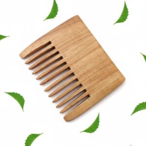 Neem Comb Small