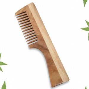 Neem Comb Big Model 1