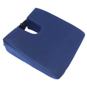 Tailbone Cushion - Versatile seat wedge cushion