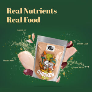 Indiecat Adult Chicken & Liver Royal Pate (80g)