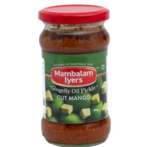 Cut Mango Pickle - 300g