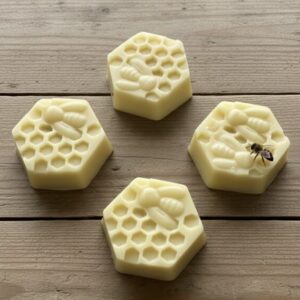 Honey Soap