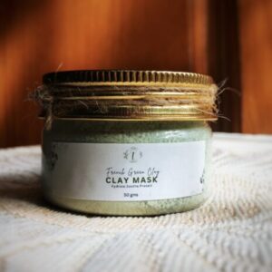 Clay Masks