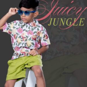Juicy Jungle Boys Shirt